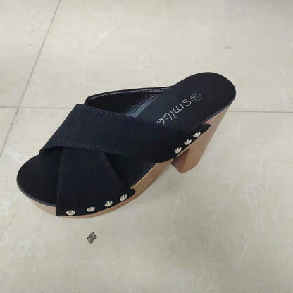 Sandalias Ortopédicos Elegantes para Cada Paso