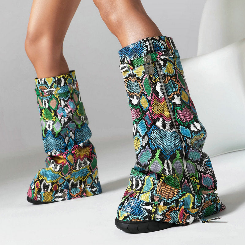 Botas Ortopédicos con Estilo para Toda Ocasión