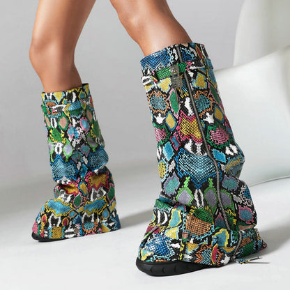 Botas Ortopédicos con Estilo para Toda Ocasión