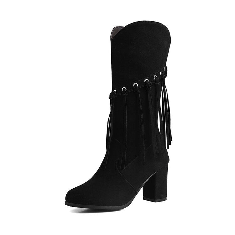 Botas Ortopédicos de Inspiración Vintage