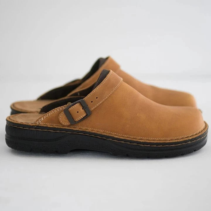 Sandalias Ortopédicos con Estilo para Toda Ocasión
