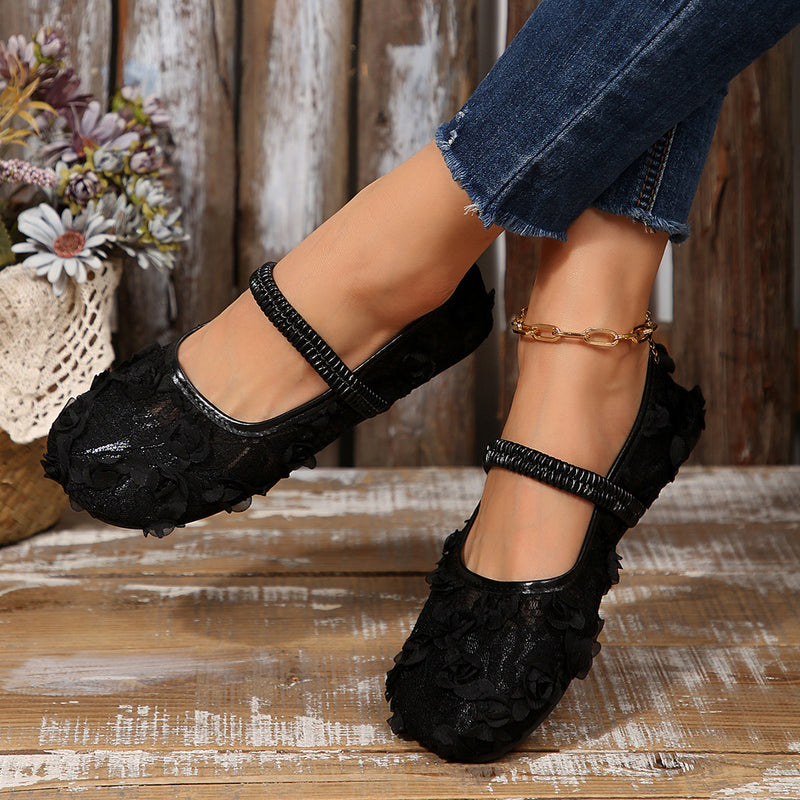 Zapatos Ortopédicos Elegantes con Look Moderno