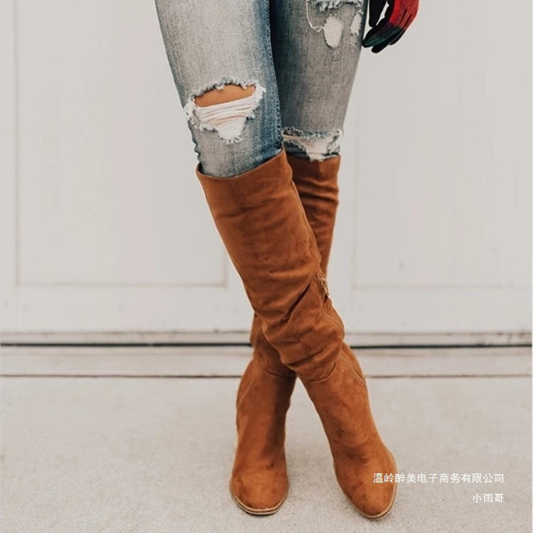 Botas Ortopédicos Chic con Diseño Único