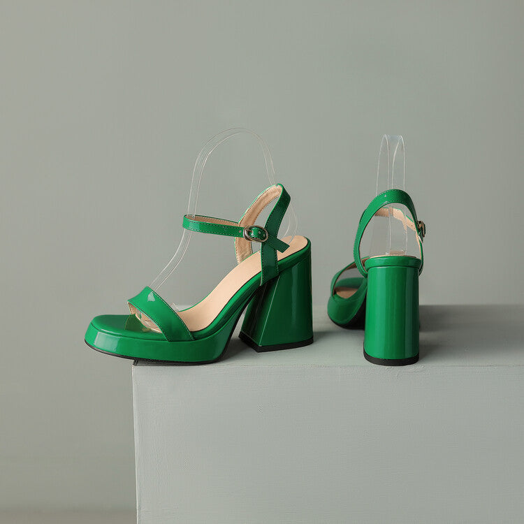 Sandalias Ortopédicos Cómodos para Uso Diario