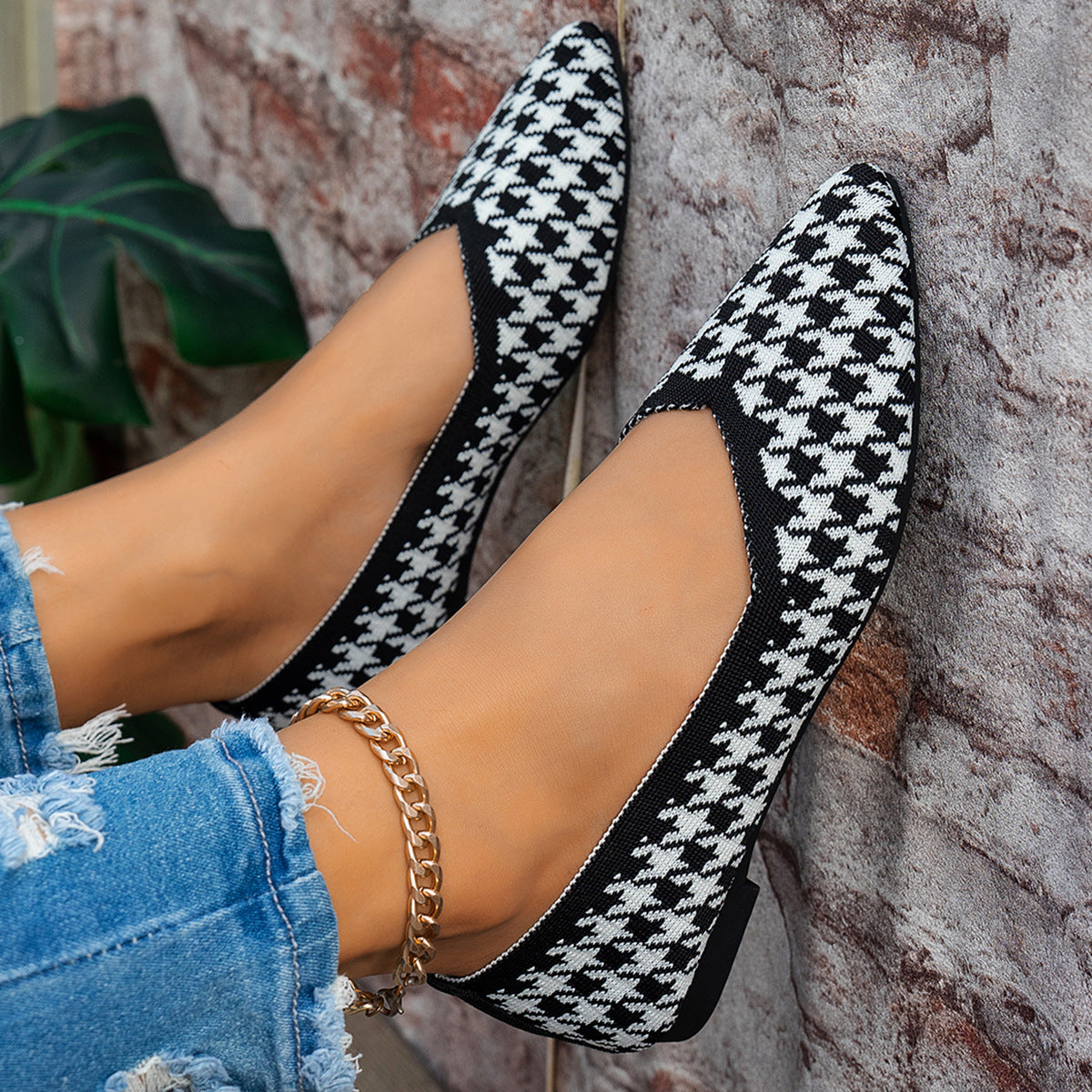 Zapatos Ortopédicos Clásicos con Estilo Atemporal