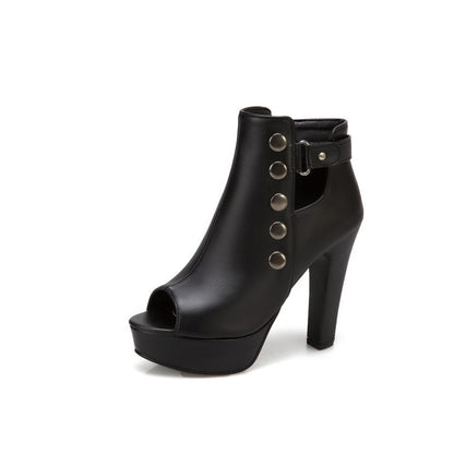 Sandalias Ortopédicos Chic con Diseño Único