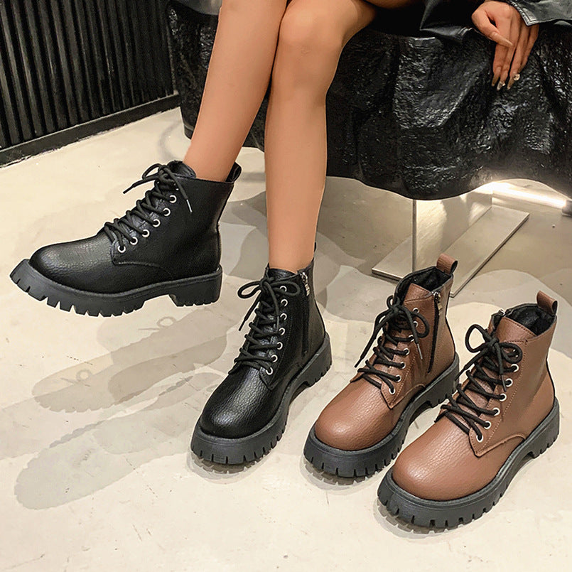 Botas Ortopédicos Bellamente Diseñados