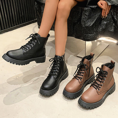 Botas Ortopédicos Bellamente Diseñados