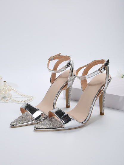 Sandalias Ortopédicos Bellamente Diseñados