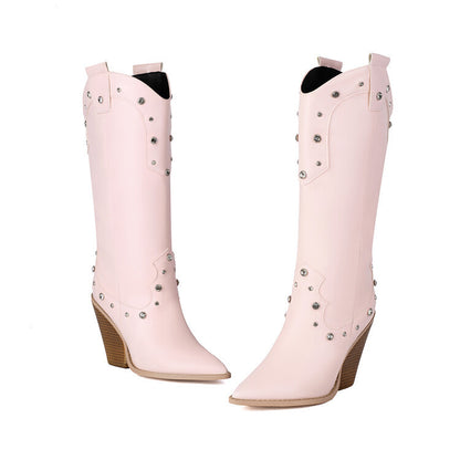 Botas Ortopédicos Clásicos con Estilo Atemporal