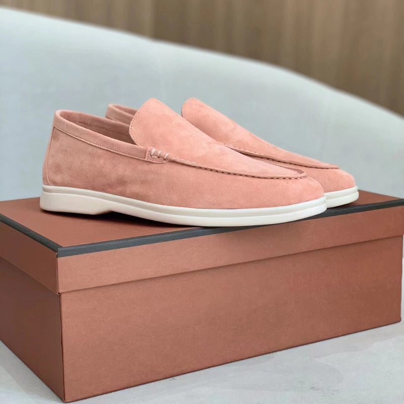Zapatos Ortopédicos Elegantes para Cada Paso