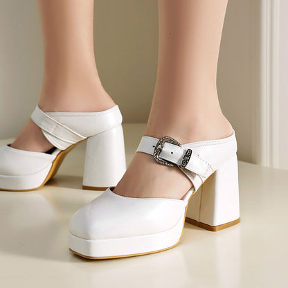 Zapatos Ortopédicos Bellamente Diseñados