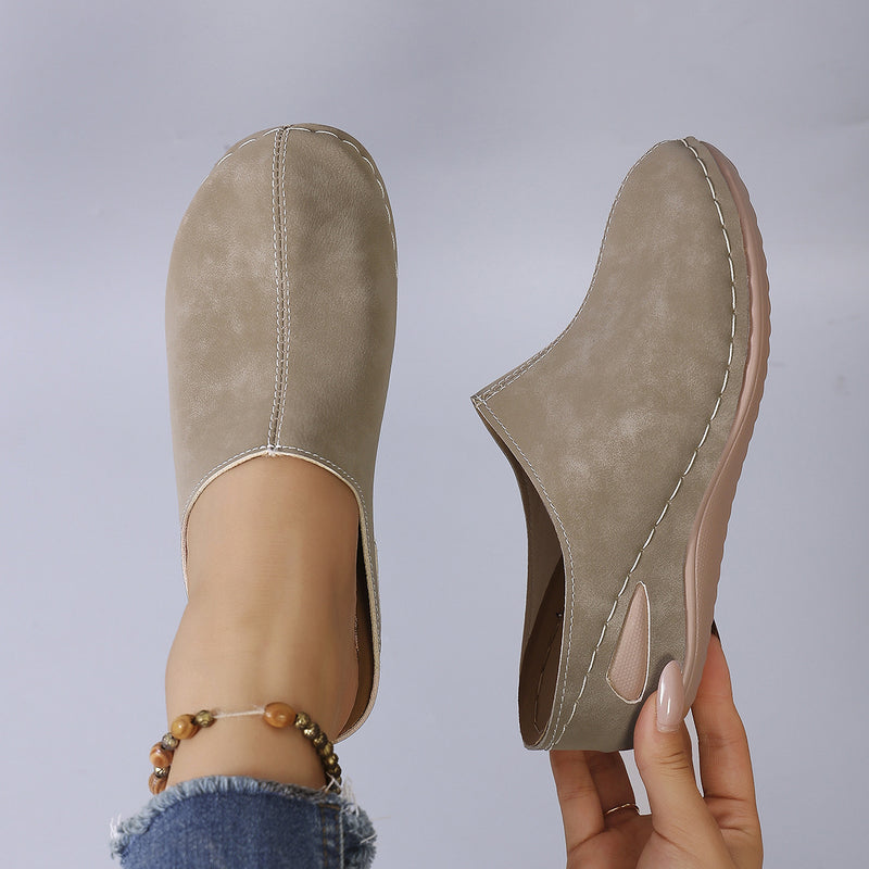 Zapatos Ortopédicos Elegantes para Cada Paso