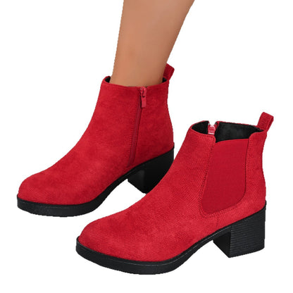 Botas Ortopédicos con Estilo para Toda Ocasión