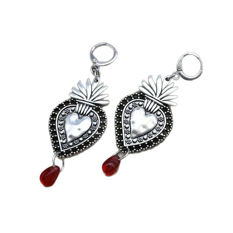 Pendiente impresionante para uso diario