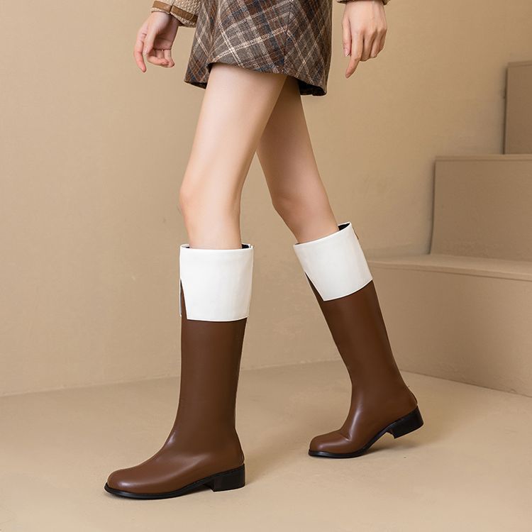 Botas Ortopédicos Elegantes para Cada Paso