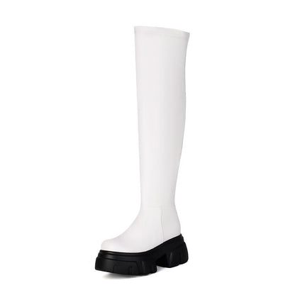 Botas Ortopédicos Cómodos para Uso Diario