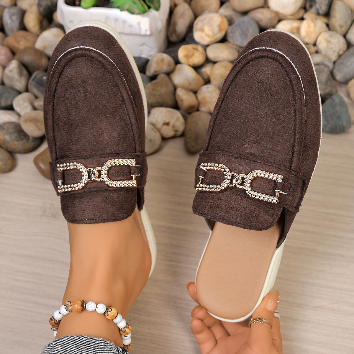 Zapatos Ortopédicos con Estilo para Toda Ocasión