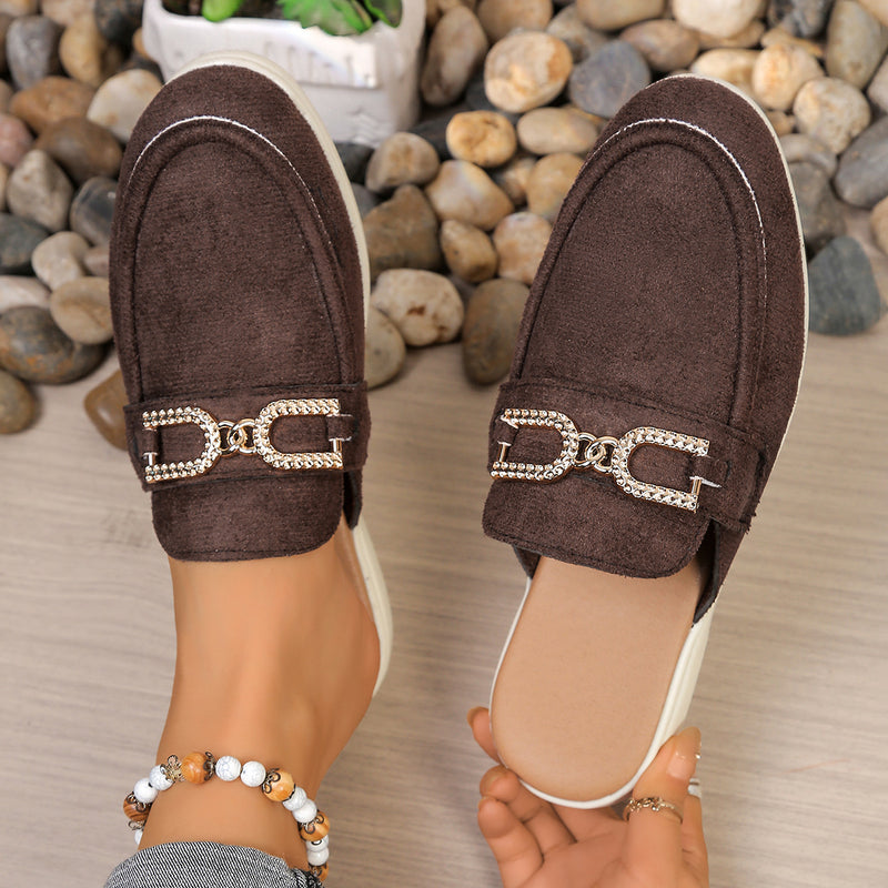 Zapatos Ortopédicos con Estilo para Toda Ocasión