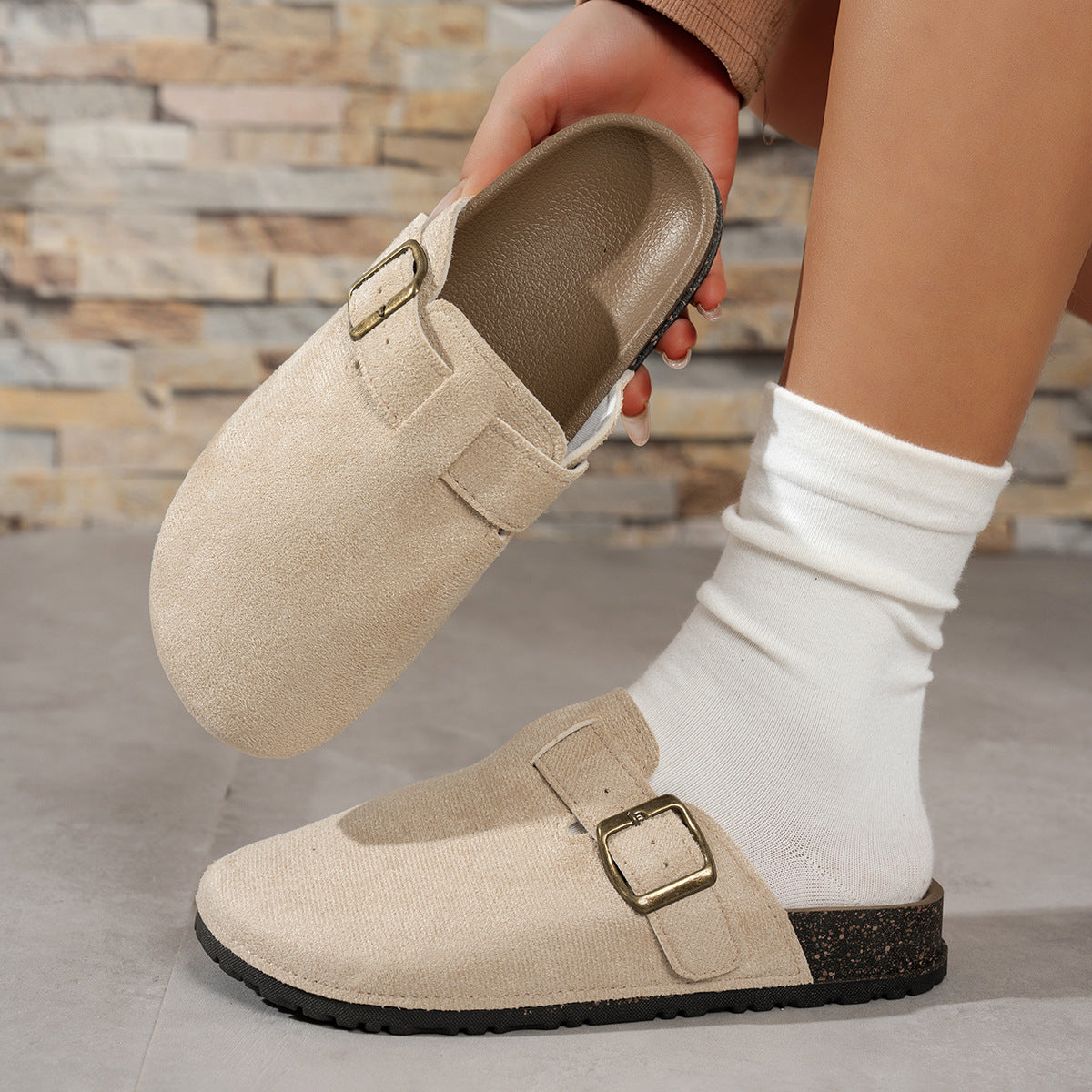 Zapatos Ortopédicos de Inspiración Vintage