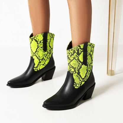 Botas Ortopédicos Bellamente Diseñados
