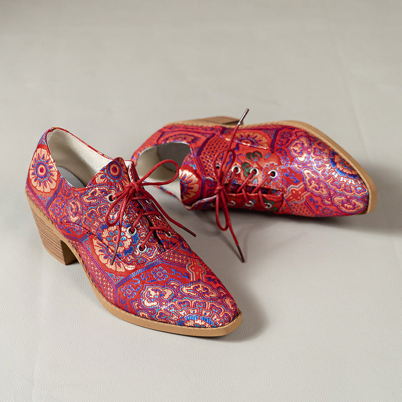 Botas Ortopédicos Bellamente Diseñados