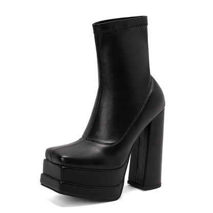 Botas Ortopédicos con Estilo para Toda Ocasión