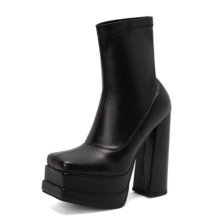 Botas Ortopédicos con Estilo para Toda Ocasión