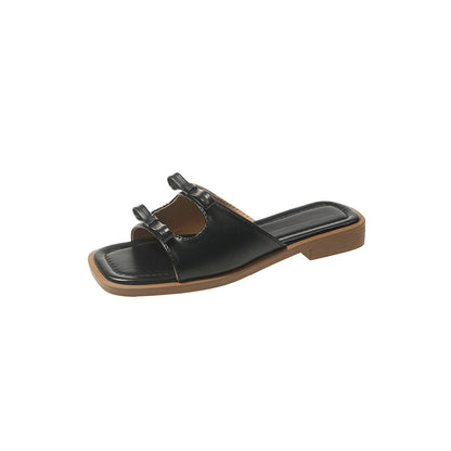 Sandalias Ortopédicos Cómodos para Uso Diario