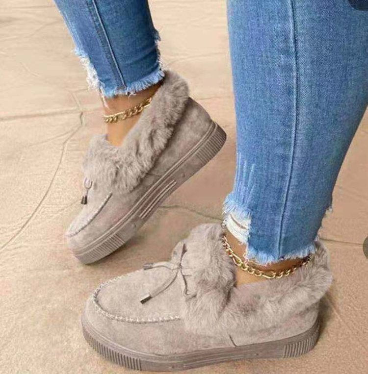 Botas Ortopédicos Chic con Diseño Único