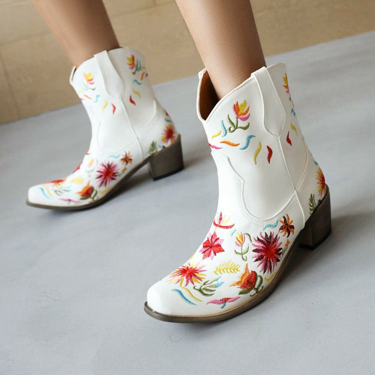 Botas Ortopédicos Clásicos con Estilo Atemporal