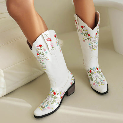 Botas Ortopédicos Cómodos para Uso Diario