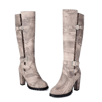 Botas Ortopédicos Bellamente Diseñados