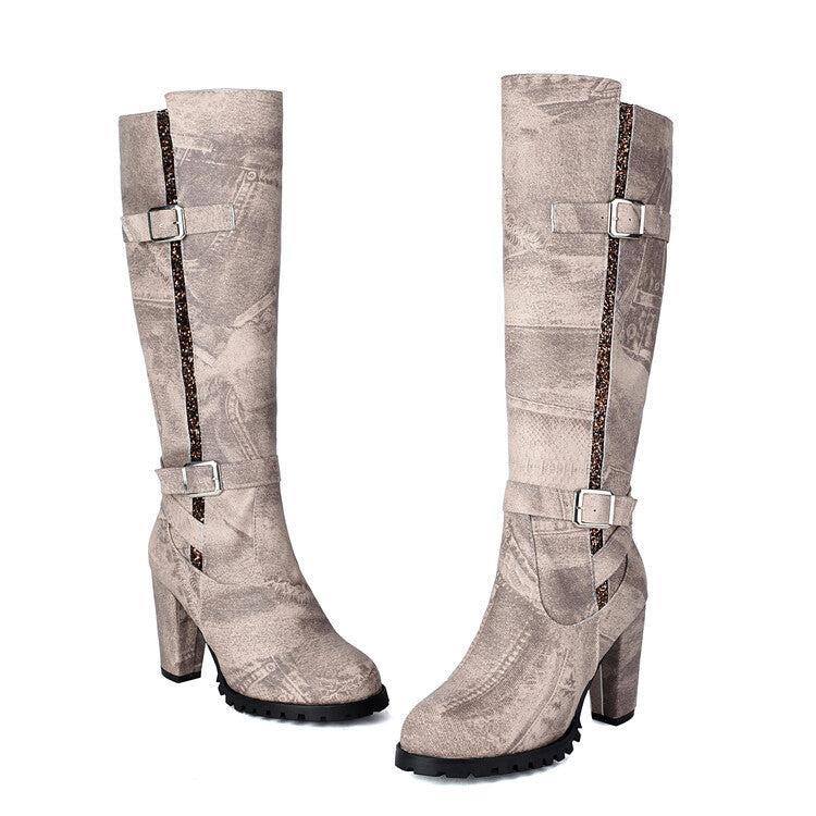 Botas Ortopédicos Bellamente Diseñados