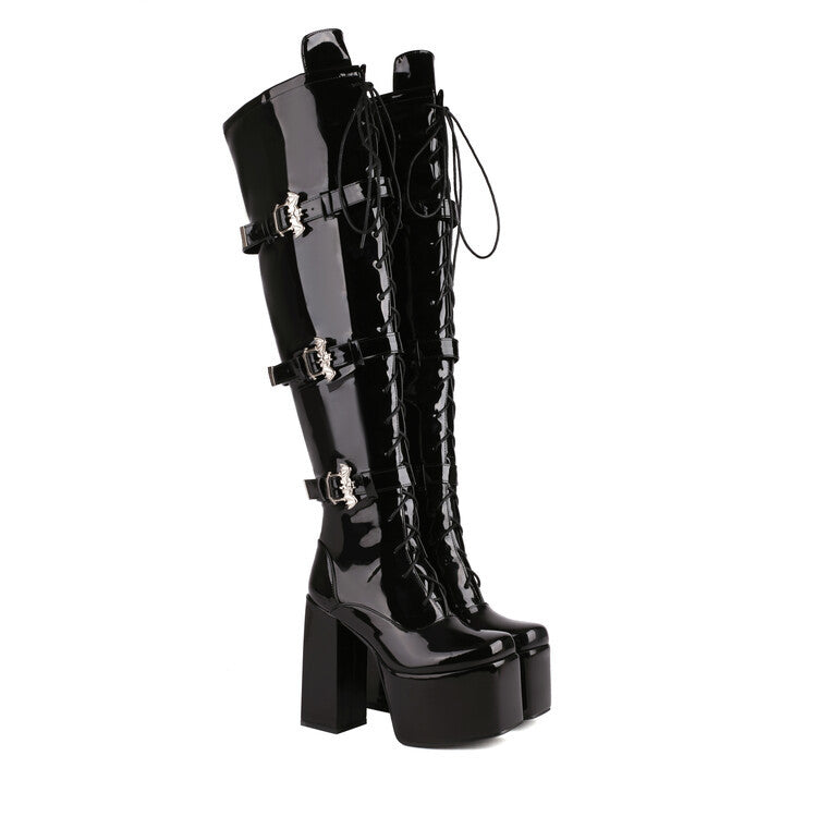 Botas Ortopédicos Clásicos con Estilo Atemporal