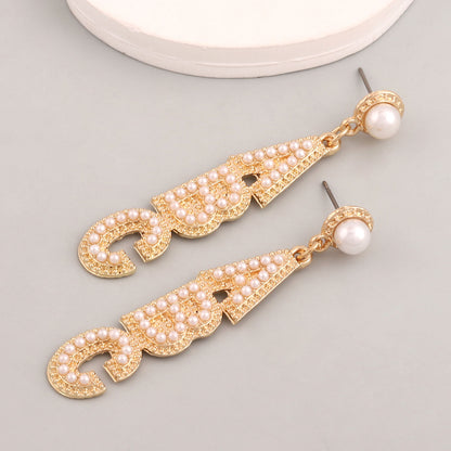 Pendiente elegante para toda ocasión