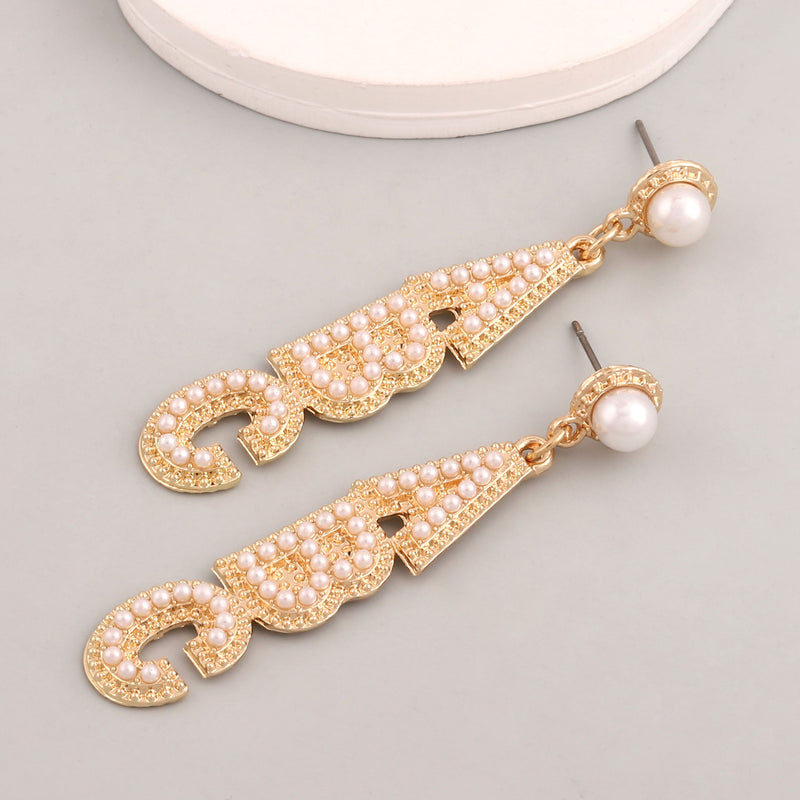 Pendiente elegante para toda ocasión