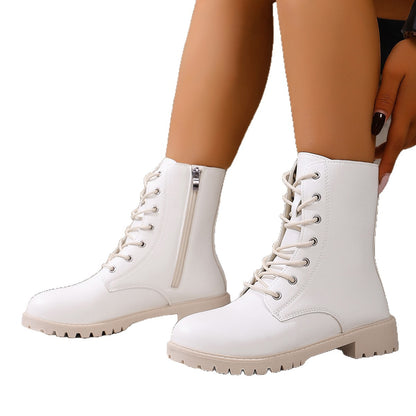 Botas Ortopédicos Elegantes para Cada Paso