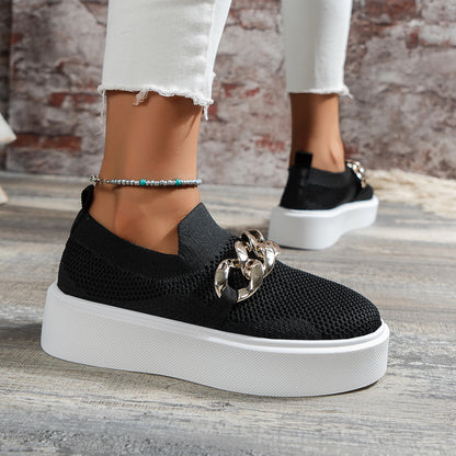 Zapatos Ortopédicos Clásicos con Estilo Atemporal