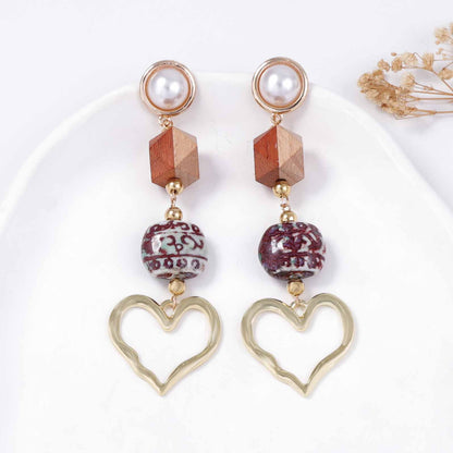 Pendiente impresionante para uso diario