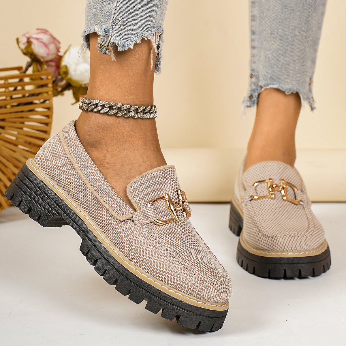 Zapatos Ortopédicos Cómodos para Uso Diario