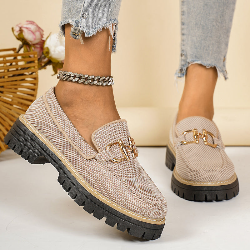 Zapatos Ortopédicos Cómodos para Uso Diario