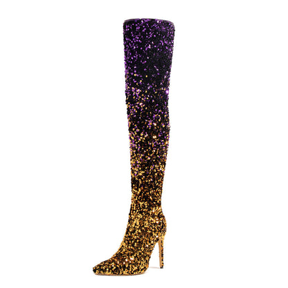 Botas Ortopédicos Clásicos con Estilo Atemporal