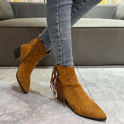 Botas Ortopédicos Bellamente Diseñados