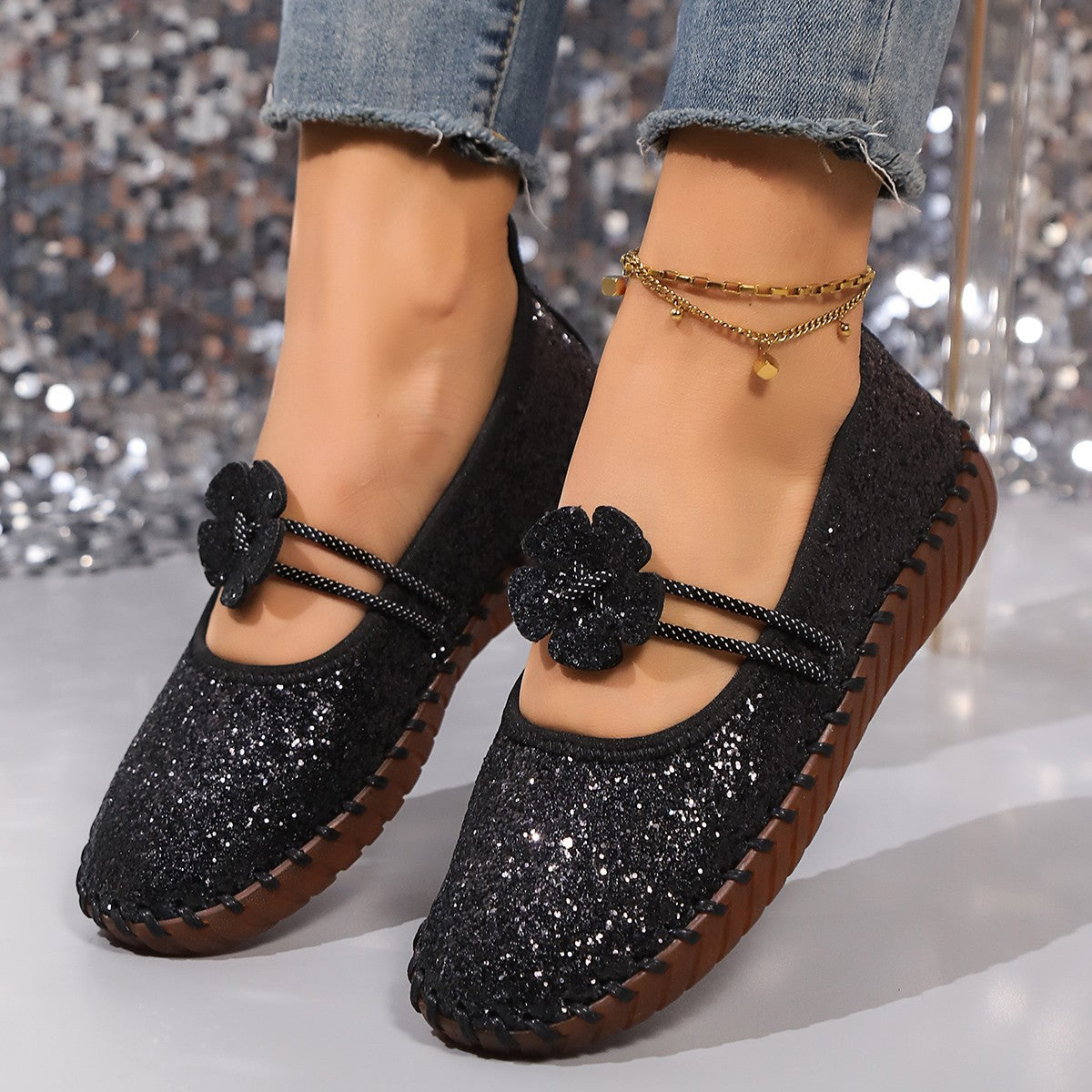 Zapatos Ortopédicos Cómodos para Uso Diario