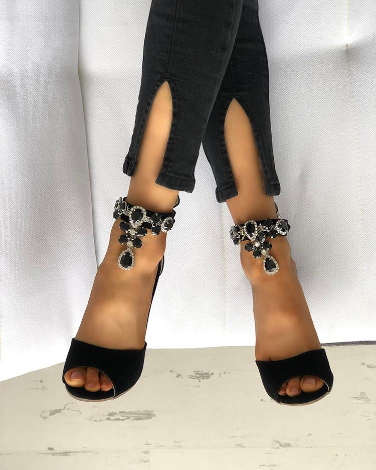 Sandalias Ortopédicos Elegantes para Cada Paso
