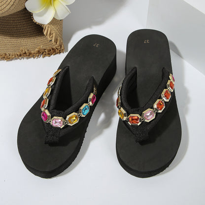 Sandalias Ortopédicos Elegantes con Look Moderno