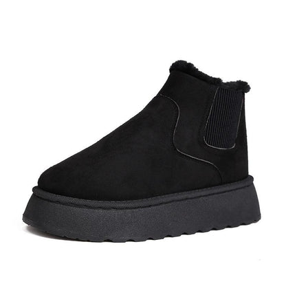 Botas Ortopédicos Elegantes para Cada Paso