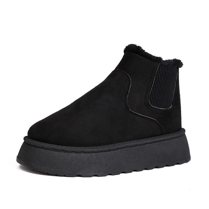 Botas Ortopédicos Elegantes para Cada Paso
