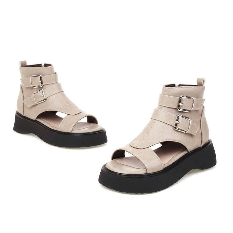 Botas Ortopédicos con Estilo para Toda Ocasión